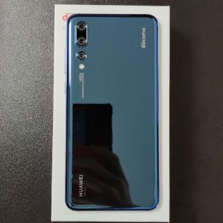 HUAWEI P20 Pro 美品