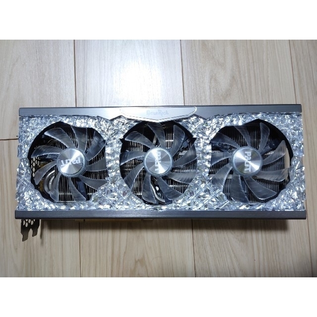 GeForce RTX 3090 GameRock 24GB