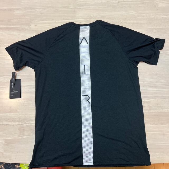NIKE(ナイキ)のNIKE AIR JORDAN ナイキ ジョーダン アルティメイト Ｔシャツ  メンズのトップス(Tシャツ/カットソー(半袖/袖なし))の商品写真