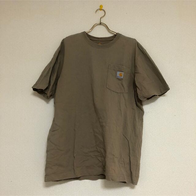 carhartt(カーハート)のCarhartt THRASHER POLAR 3点セット メンズのトップス(Tシャツ/カットソー(半袖/袖なし))の商品写真