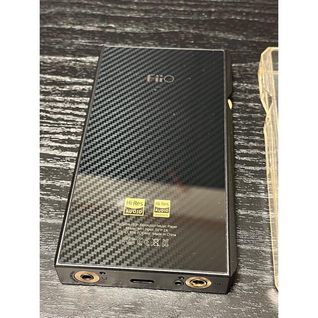 Fiio M11