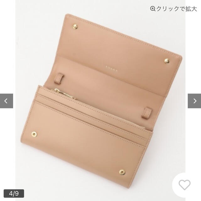 ポシェット、お財布、スマホショルダー 8