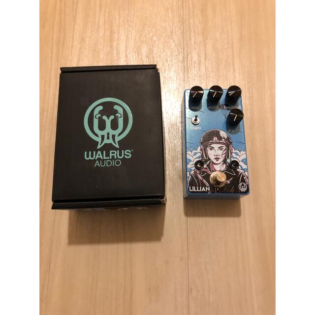 Walrus Audio LILLIAN