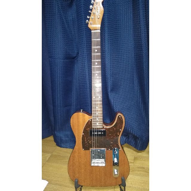 正規取扱店】 Fender - TOKAI トーカイ ATE130S N/R テレキャス エレキ