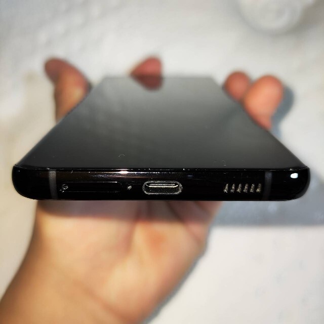 Docomo Galaxy S21 Ultra SCー52B オマケ多数あり Docomo Galaxy S21 Ultra SCー52B オマケ多数あり