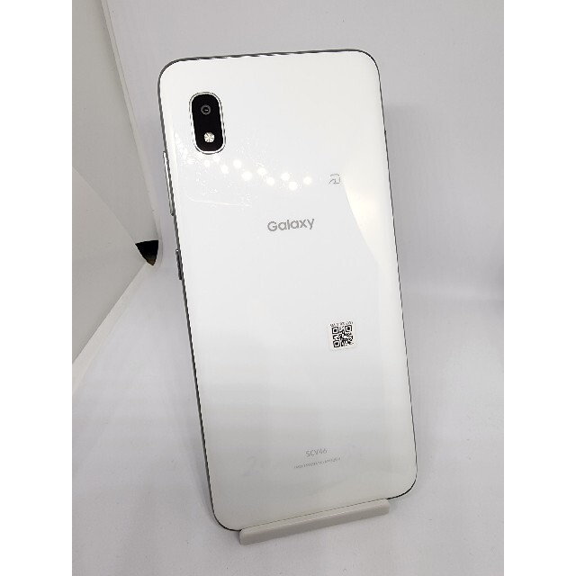 Galaxy A20 スマホ/家電/カメラのスマートフォン/携帯電話(スマートフォン本体)の商品写真