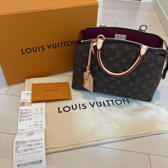 Louis Vuitton / M45900 プティ・パレ PM | paymentsway.co