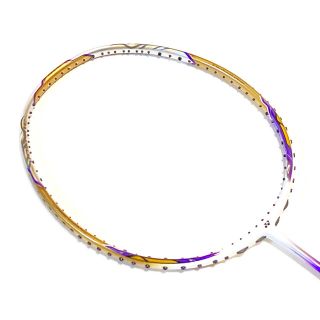 ヨネックス(YONEX)のヨネックス ボルトリック Z フォース 2012 OLIMPIC限定 ラケット(バドミントン)