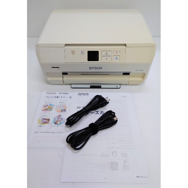 セイコーエプソンEPSON EP-709A