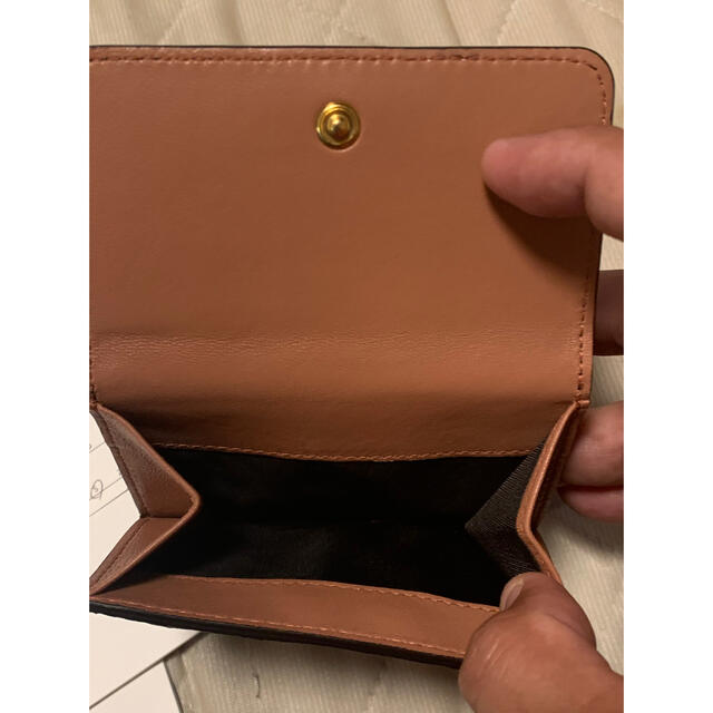 BALLY パイソン二つ折り財布(未使用中古扱い) 【在庫あり/即出荷可