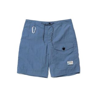 ヒューマンメイド(HUMAN MADE)のHUMANMADE SUMMER CAMP(ショートパンツ)