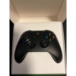 エックスボックス(Xbox)のXbox ワイヤレス コントローラー(家庭用ゲーム機本体)