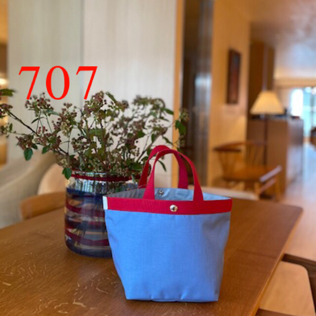 タグ付き新品】エルベシャプリエ 707CB トートバッグ メゾン京都限定品-