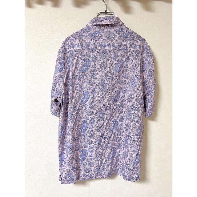 Santa Monica(サンタモニカ)のVintage shirt レディースのトップス(シャツ/ブラウス(半袖/袖なし))の商品写真