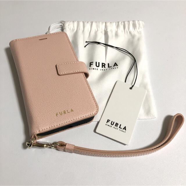 お得超歓迎 Furla FURLA フルラ iphoneケースの通販 by aya's shop｜フルラならラクマ