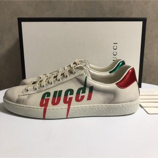 グッチ(Gucci)のよっぴ様GUCCI グッチスニカー(スニーカー)