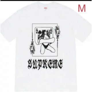 新品 supreme19AW Tシャツ正規品 送料無料