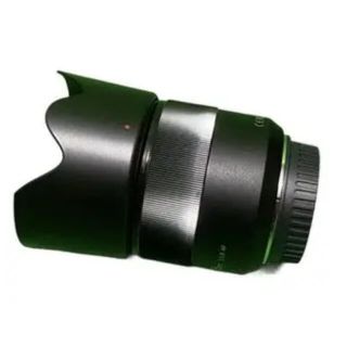 85mm F1.8 単焦点レンズ！NIKON一眼レフ対応！サードパーティ製！美品(レンズ(単焦点))