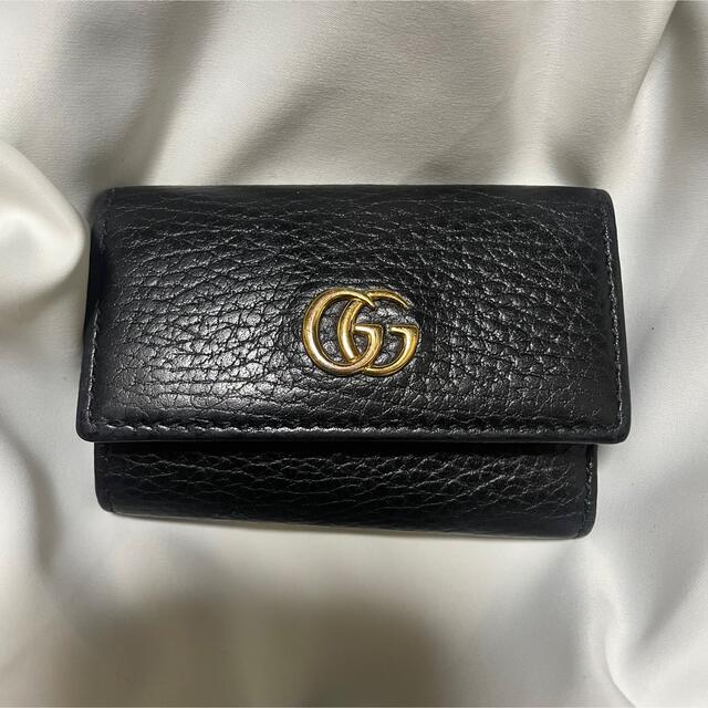 値下げ!GUCCI♡キーケース-
