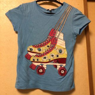 マークバイマークジェイコブス(MARC BY MARC JACOBS)のマークジェイコブス　Tシャツ(Tシャツ/カットソー)