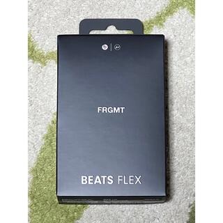 Beats by Dr Dre - Beats Flex - fragment designスペシャルエディション