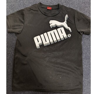 プーマ(PUMA)のプーマ　PUMA Tシャツ　150cm(Tシャツ/カットソー)