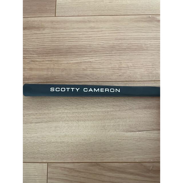 Scotty Cameron(スコッティキャメロン)のスコッティキャメロン スポーツ/アウトドアのゴルフ(その他)の商品写真