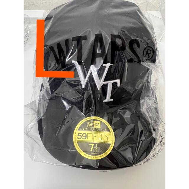 W)taps - WTAPS 59FIFTY LOW PROFILE CAP NEWERAの通販 by xsbfk963's 