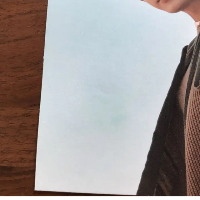 トレカ ランダム セット ジュン セブチ エンタメ/ホビーのCD(K-POP/アジア)の商品写真