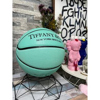 ティファニー(Tiffany & Co.)の期間限定値下げ❗️ 新品未使用　ティファニー　バスケットボール　数量限定商品(バスケットボール)