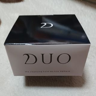 DUO     クレンジングバーム(クレンジング/メイク落とし)