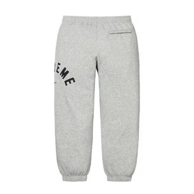 Supreme Nike Arc Crewneck Sweatpant