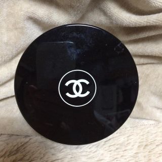 シャネル(CHANEL)のCHANEL フェイスパウダー(フェイスパウダー)