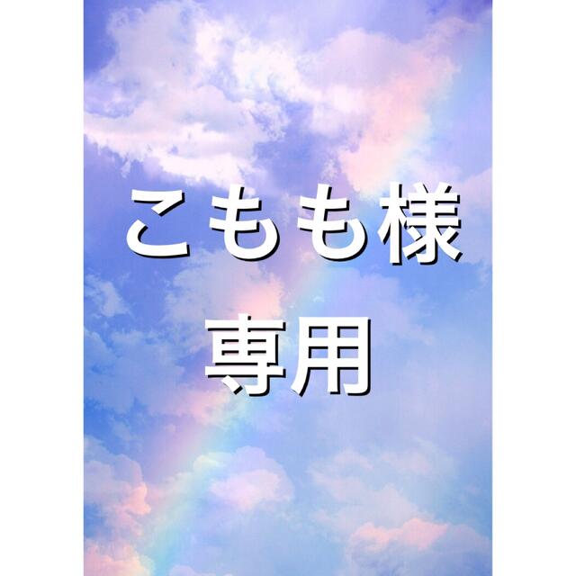 こもも様専用 その他のその他(その他)の商品写真