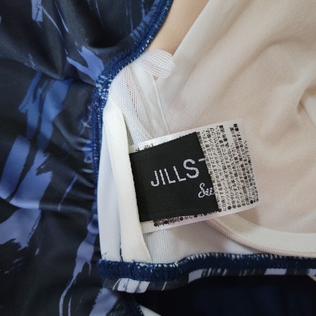 JILLSTUART(ジルスチュアート)の水着　JILL STUART size 9M レディースの水着/浴衣(水着)の商品写真