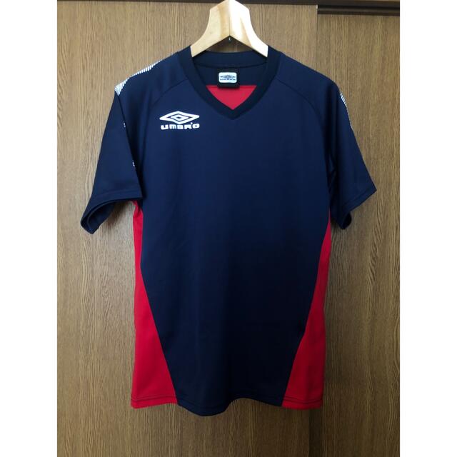 UMBRO(アンブロ)のumbro アンブロ   Tシャツ  スポーツウェア スポーツ/アウトドアのサッカー/フットサル(ウェア)の商品写真