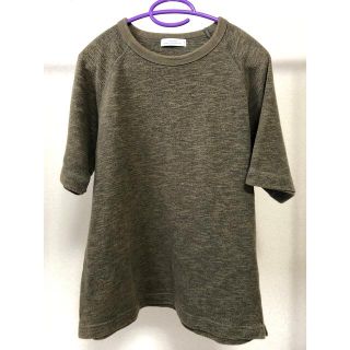 ユナイテッドアローズグリーンレーベルリラクシング(UNITED ARROWS green label relaxing)のユナイテッドアローズ　Tシャツ(Tシャツ/カットソー(七分/長袖))