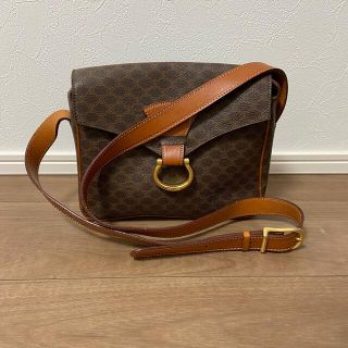 セリーヌ ミニショルダーバッグの通販 86点 | celineを買うならラクマ