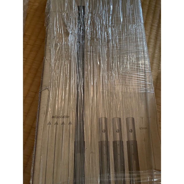 新仕様 2セット Mac Outdoor マックワン Mac One ポールの通販 by T2K