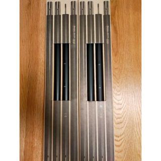 新仕様 2セット Mac Outdoor マックワン Mac One ポールの通販 by T2K