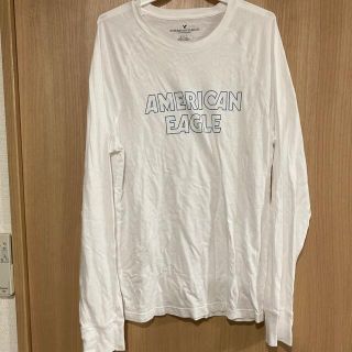 アメリカンイーグル(American Eagle)のAMERICAN Eagle 長袖Tシャツ(Tシャツ/カットソー(七分/長袖))