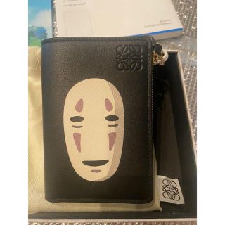 ロエベ(LOEWE)の専用ページロエベ　カオナシ財布(財布)