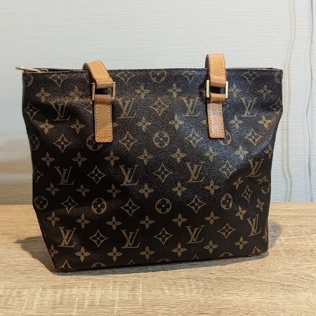 ♥限定お値下げ♥美品ルイヴィトン LOUIS VUITTON カバ・ピアノ - www