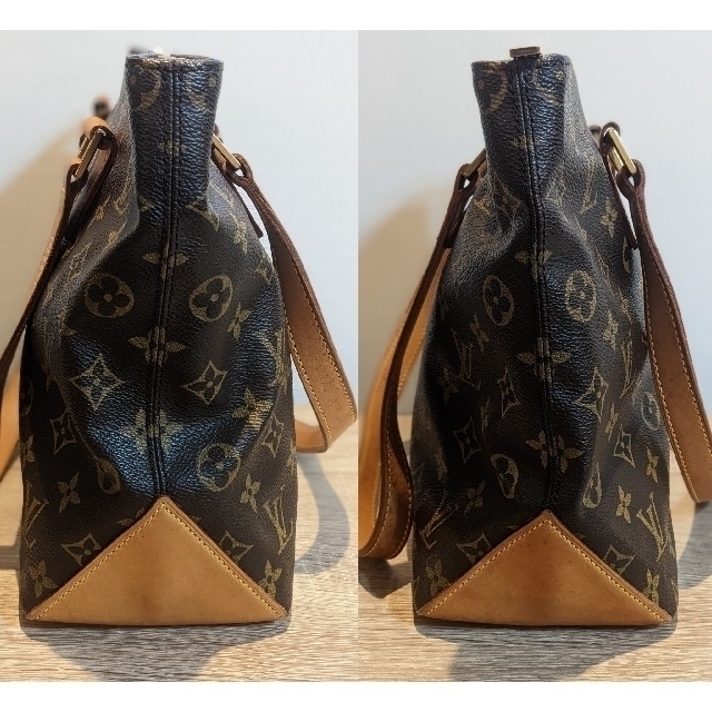 ♥限定お値下げ♥美品ルイヴィトン LOUIS VUITTON  カバ・ピアノ