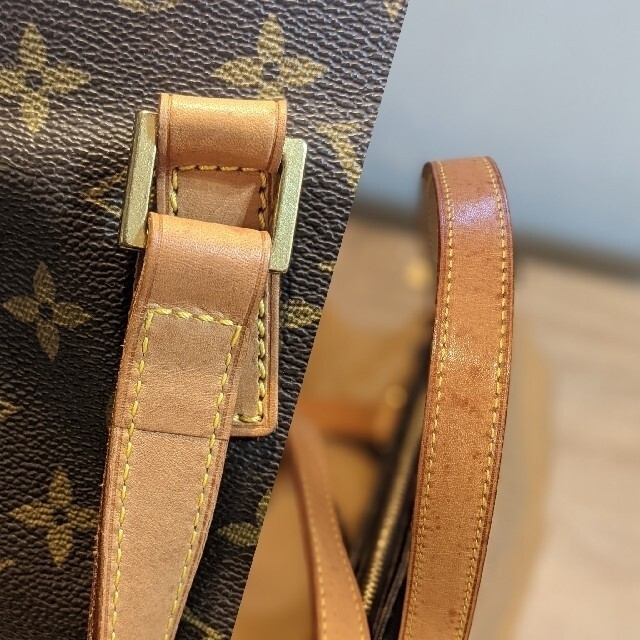 ♥限定お値下げ♥美品ルイヴィトン LOUIS VUITTON  カバ・ピアノ