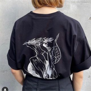 photocopieu  フォトコピュー　Tシャツ　新品