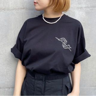 photocopieu  フォトコピュー　Tシャツ　新品