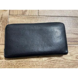 セリーヌ(celine)のセリーヌ　CELINE 長財布　中古　正規品(長財布)