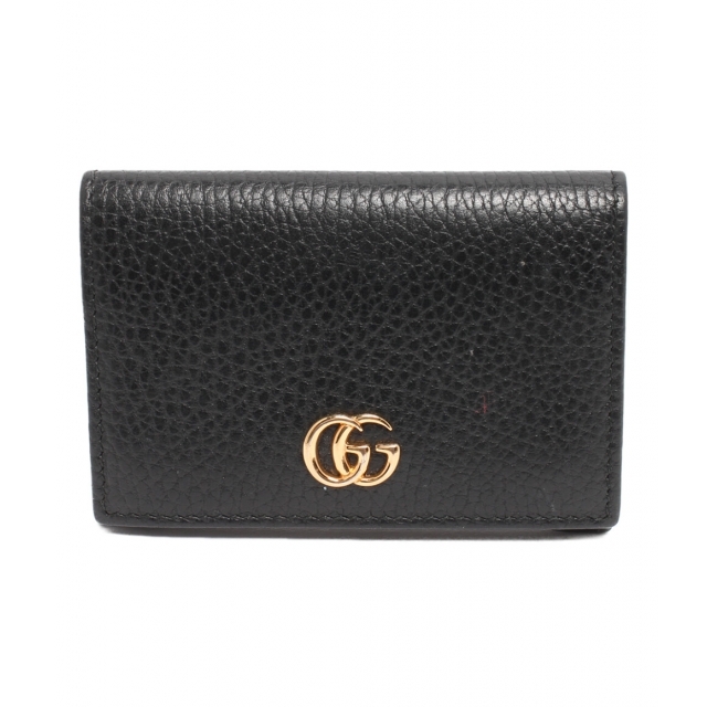 グッチ GUCCI 名刺入れ カード入れ メンズ 日本語版公式通販サイト