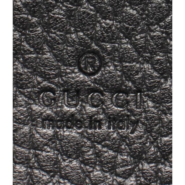 Gucci(グッチ)のグッチ GUCCI 名刺入れ カード入れ メンズ メンズのファッション小物(名刺入れ/定期入れ)の商品写真